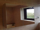 Ensuite in South Leigh, Witney, Oxfordshire, October 2012 - Image 11